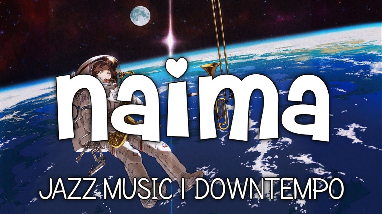 AriSawkaDoria - Naima - (JAZZ MUSIC)