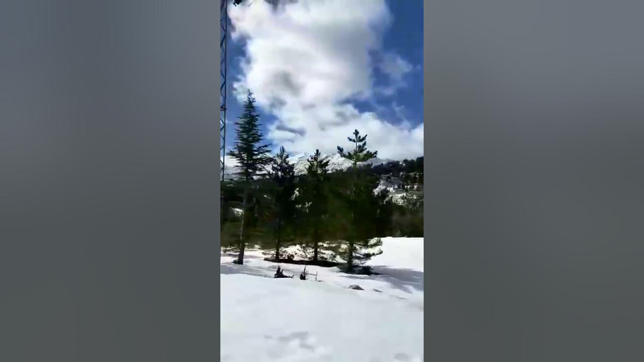 Karlı Dağlar Pus Tutar Mı/ Kayaları Pas Tutar Mı.. Karlı Dağlar Pus Tutar Mı/ Kayaları Pas Tutar Mı..