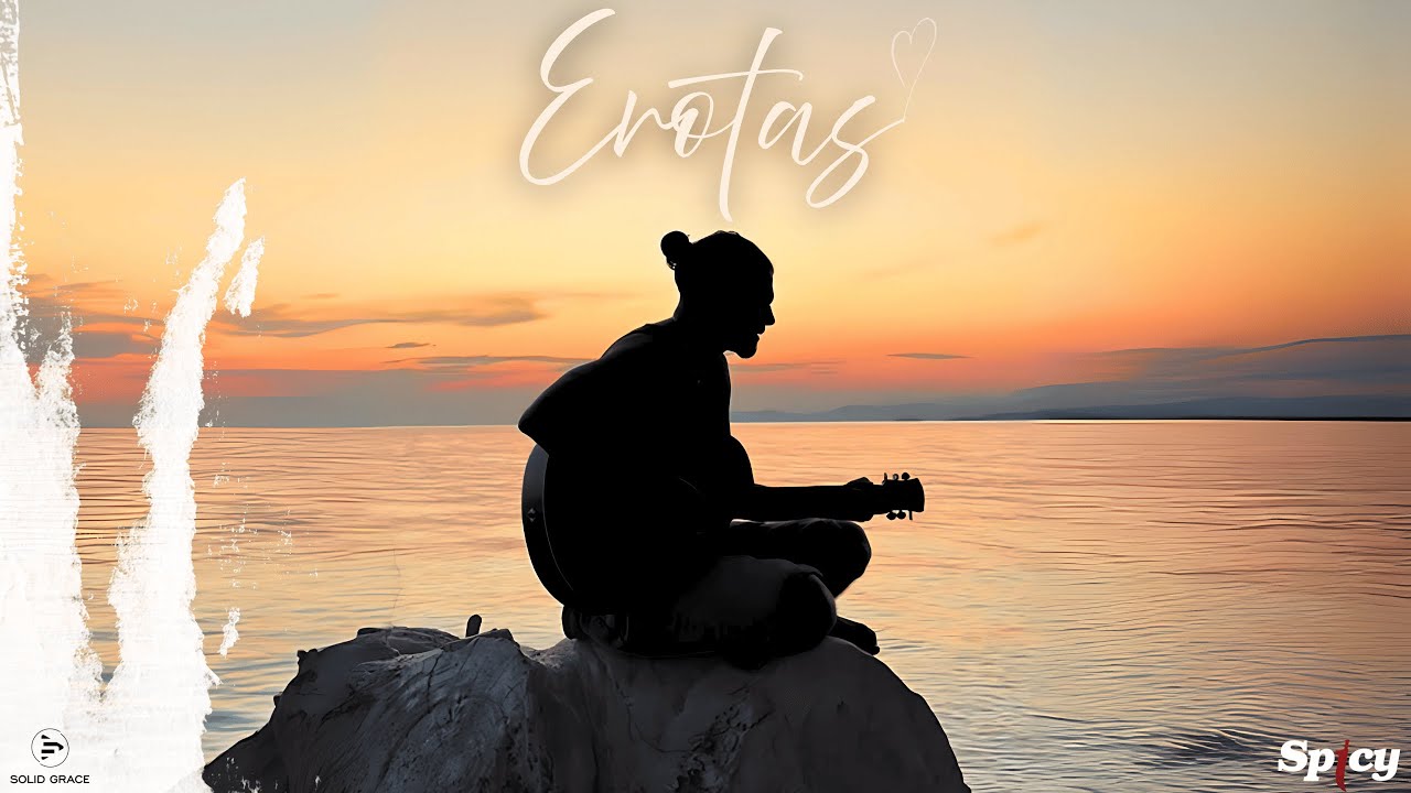 Watch Michalis Karagkounis - Erotas - Official Audio Video on YouTube Watch Michalis Karagkounis - Erotas - Official Audio Video on YouTube
