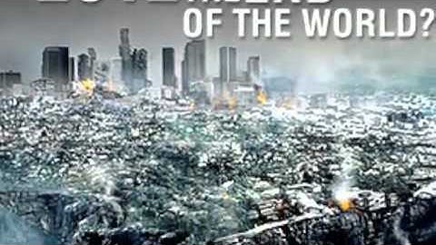 Sha Stimuli - Praying For Aliens Video