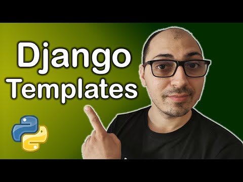 Video: Cum creez un proiect Django?