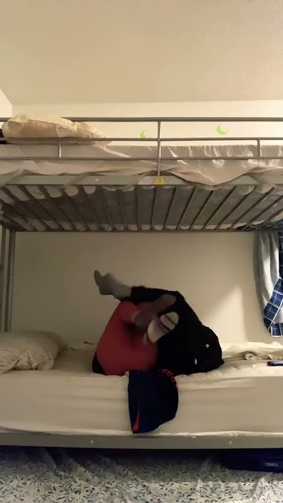 I tried to kiss my best friend