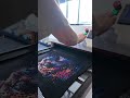 Upgrade custom T-shirt production with DTG printer🚀