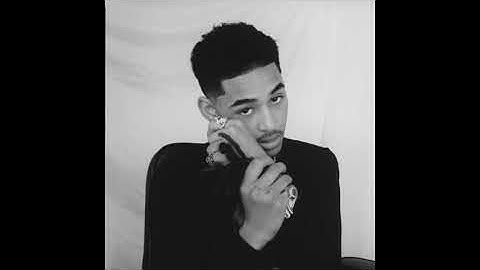 TheHxliday - In My Feelings (Lyrics)