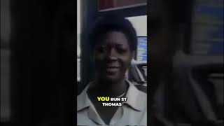 Reggae Band Fab 5 Performing Jamaican Woman (1987) #reggae #reggaemusic