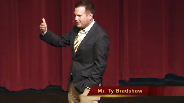 Ross Local Schools Opening Day Convocation Guest S...