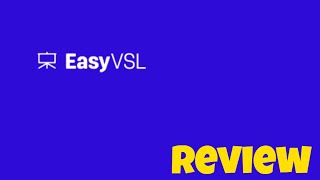EasyVSL v3.0... Use These Kinetic Styles, Voice Overs And Cool Effects To Promote YOUR Brand!