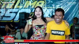 PAEYLAND MUSIC - JAMBU ALAS FEBY PESEK - ERTE LIMA BERSATU BALONG KEMBANG JEPARA