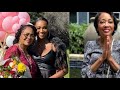 To God Be The Glory: Cynthia Bailey Shares Amazing News/Update About Her Mother...