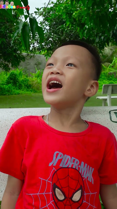 BiBoBen Family | Happy