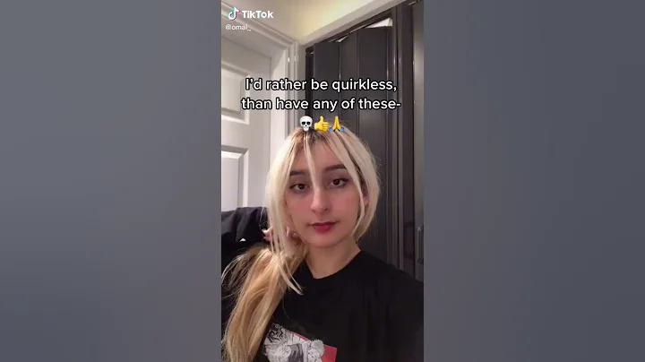 worst quirks in mha...
