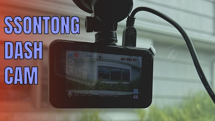 orskey dashcam s800｜TikTok Search