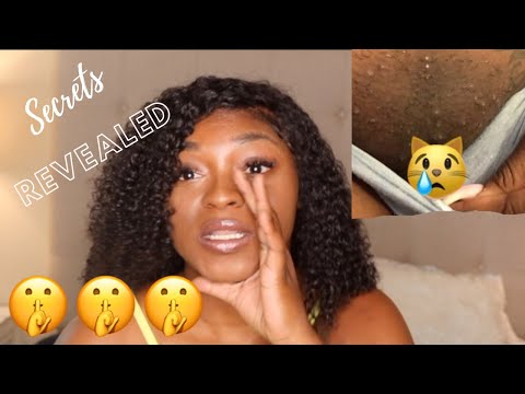 HOW TO KEEP YOUR VAGINA ON FLEEK TIPS| FEMININE HYGIENE ROUTINE