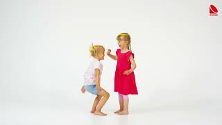 Activity Rings C1 - Move Up And Down With Activity Rings