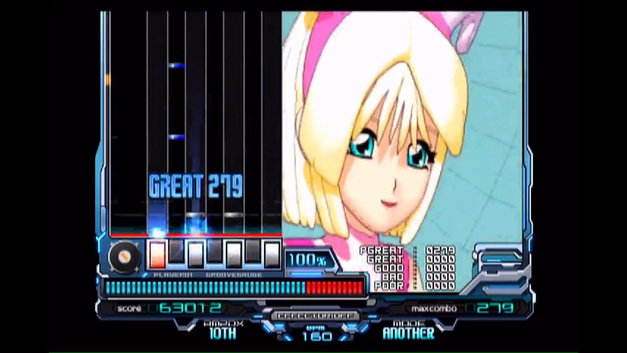 beatmania iidx 3rd style ost