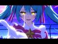 いますぐ輪廻 / アニメMV【二次創作】