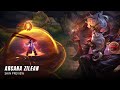 Arcana Zilean Skin Preview – League Of Legends