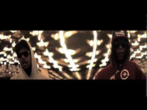 Schoolboy Q Ft. Ab-Soul - Druggys With Hoes Again