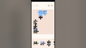 Pocket World 3D - event lost shards