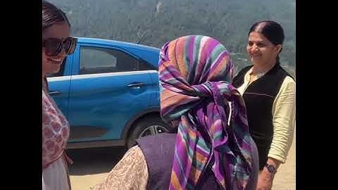 Rubina Dilaik Dadi is real cutei🌸❤️.Beautiful Video...🎥 #abhinavshukla #rubinav #rubinadilaik