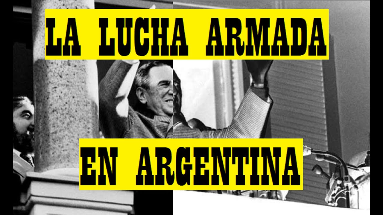Los atentados de los Montoneros y el ERP (Primera Parte) / N° 62