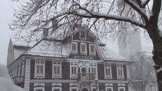 1816 Was the Year Without a Summer