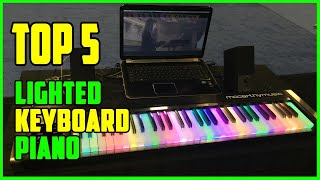 TOP 5 Best Lighted Keyboard Piano 2023 screenshot 4