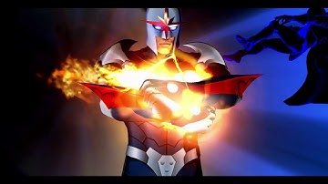 [UMVC3] Nova switch side TAC