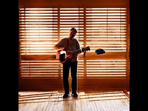 Unplugged Serenade: Live Acoustic Session with Lazy Panda