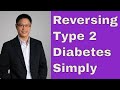 Insulin Toxicity (How to Reverse Type 2 Diabetes)