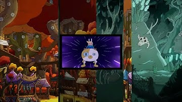Frederator/Cartoon Network Studios/HBO (2023)