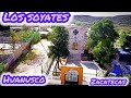 Video de Huanusco