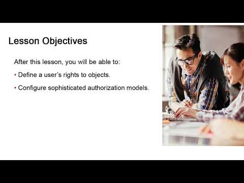 Managing Authorizations in Automic Automation