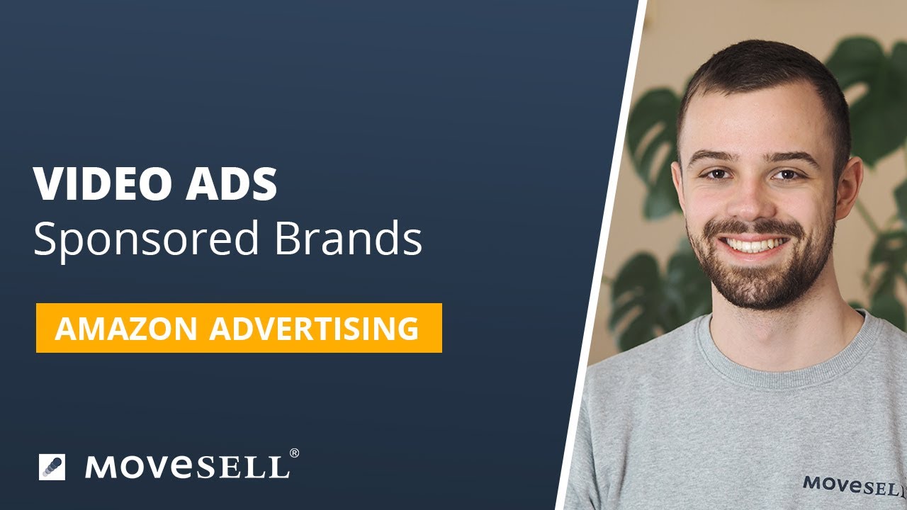 Sponsored Brands Video Ads - Überblick - Amazon Advertising (PPC) Video ...