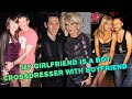 Male to female crossdresser with boyfriend s1 e1  my girlfriend is a boy