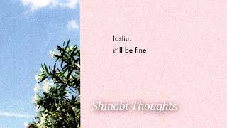 Lostiu - Itll Be Fine