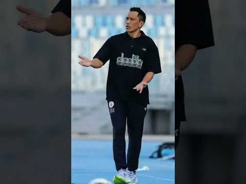 KOCHA WA BALL FADLU DAVID WA SIMBA SC