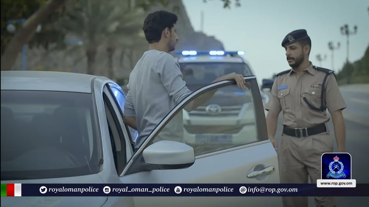 لحياةٍ سويَّة .. كُن بعيداً عن قُرناءِ السوء #اليوم_العالمي_لمكافحة_المخدِرات ‎#شرطة_عمان_السلطانية.