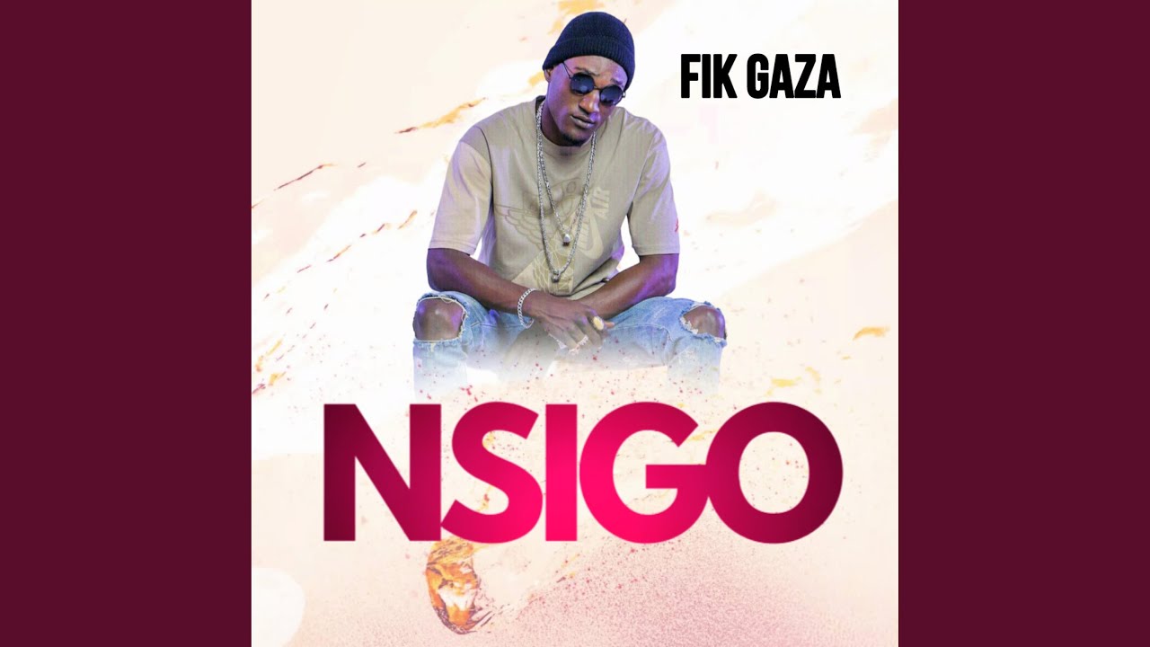 Watch Nsigo on YouTube Watch Nsigo on YouTube