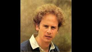 1973 - Art Garfunkel - Woyaya