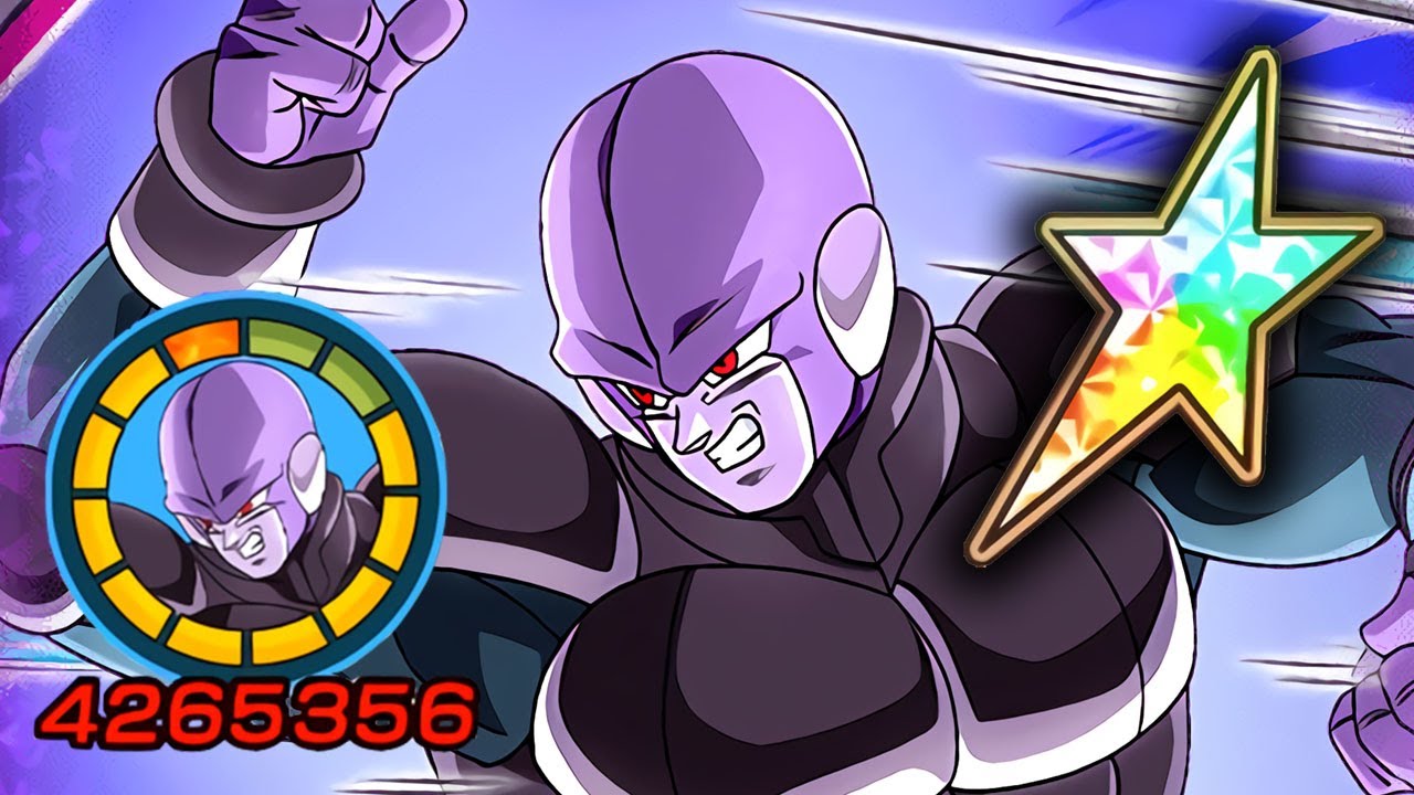 100% NEW F2P AGL TUR HIT LEVEL 10 LINKS SHOWCASE! Dragon Ball Z Dokkan ...