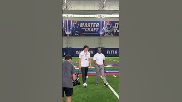 The key to building relationships with athletes and brand partners