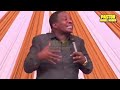 HAMSHITUKI YANI WEWE TUKUOMBEE UPATE GARI MIMI MCHUNGAJI MNICHANGIE SHITUKENI MNAIBIWA PASTOR MGOGO