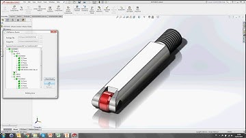 CADfeature INVENTOR to SOLIDWORKS