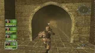 Conflictdesert Storm Mission 8patriotic Defense