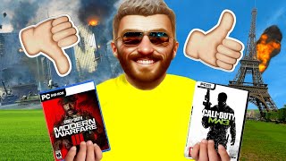 2023Ün En Patates Oyununu Oynadik Cod Modern Warfare 3