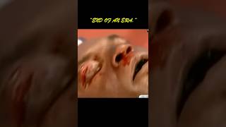 The Night Mike Tyson Got Outsmarted by Lennox Lewis #miketyson #lennoxlewis #boxing #heavyweight