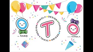 Bienvenidos a nuestra pagina web Tamola Design. Crea y emprende