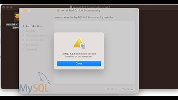 Complete Guide to Installing MySQL on macOS 2024 | Fix MySQL Community Installation Issues on Mac!