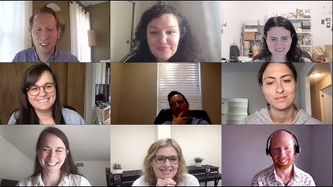 Learn about onboarding processes for groups and leaders (Panel) | Chapter and User Group Programs